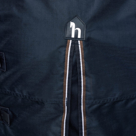 Horze Glasgow Mid Weight Combo Turnout Blanket 150g image 