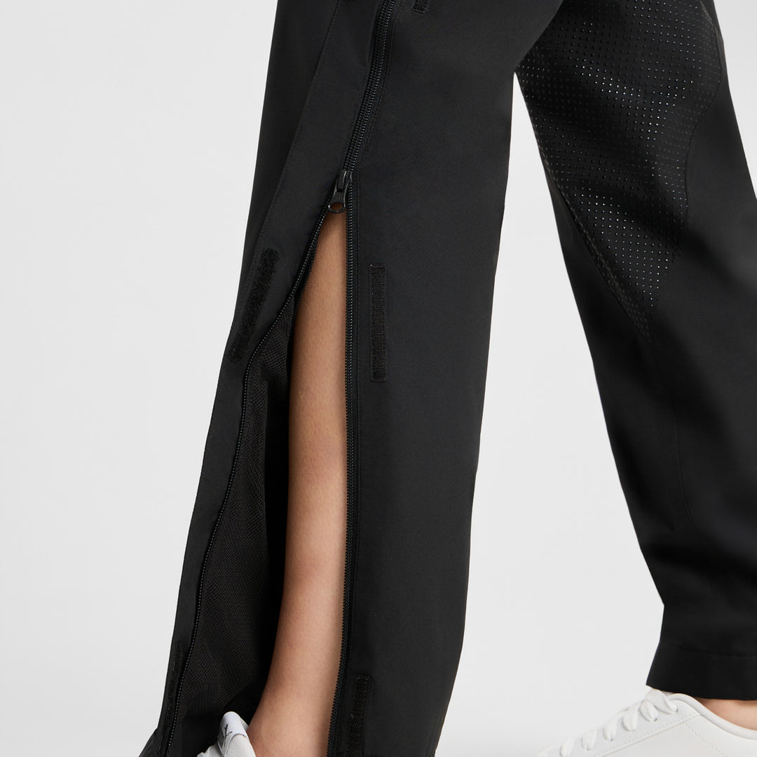 Horze Karter Womens Full Seat Rain Pants image 