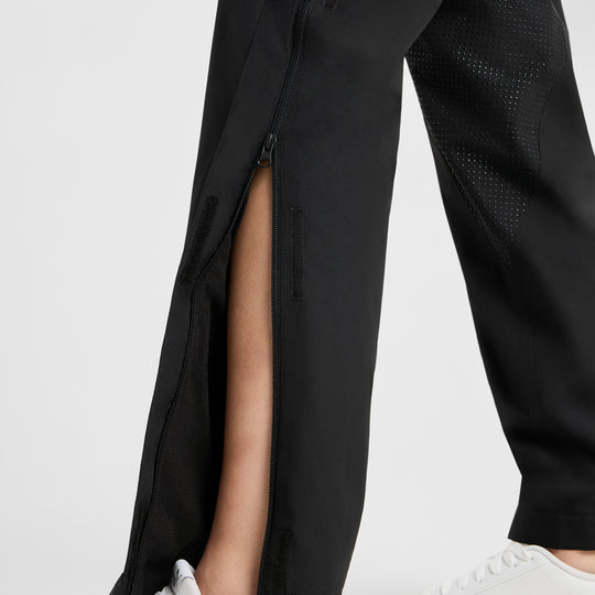 Horze Karter Womens Full Seat Rain Pants image 