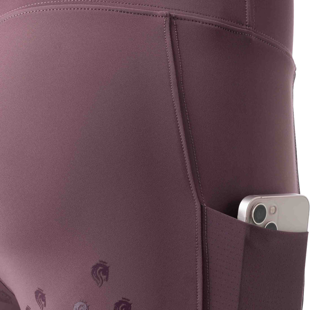 Equinavia Maja Womens Full Seat Summer UV Tights image 