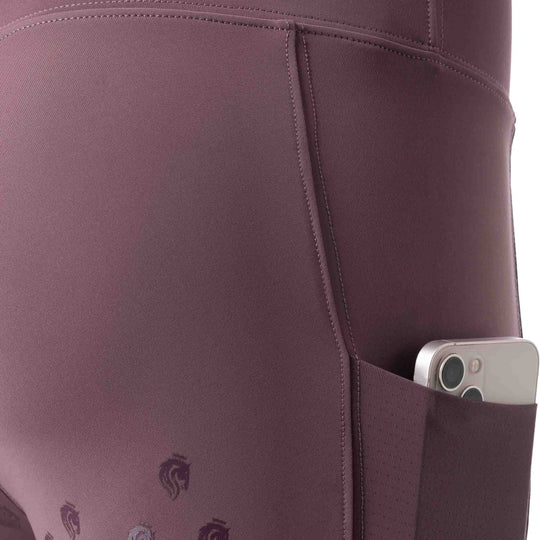 Equinavia Maja Womens Full Seat Summer UV Tights image 