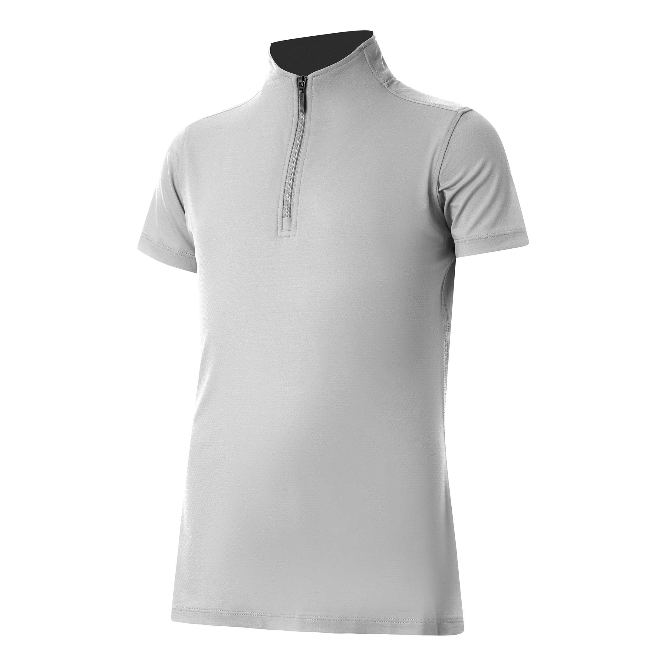 Equinavia Mari Kids Short Sleeve Sun Shirt with NordicAir™ Tech image #1