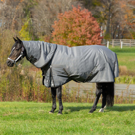 Equinavia Arktis Turnout Neck Cover 200g image 