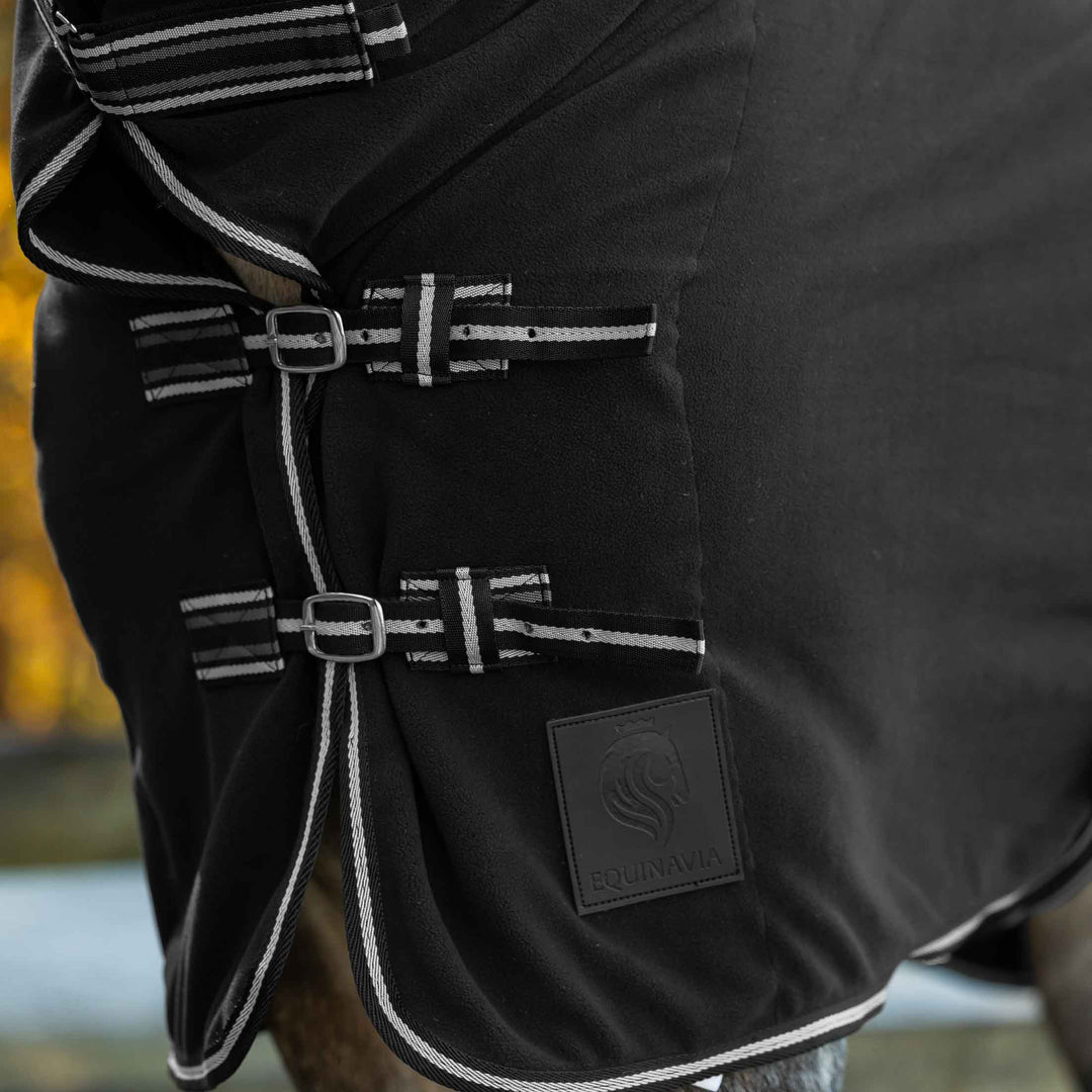 Equinavia Norse Fleece Full Neck Cooler image 