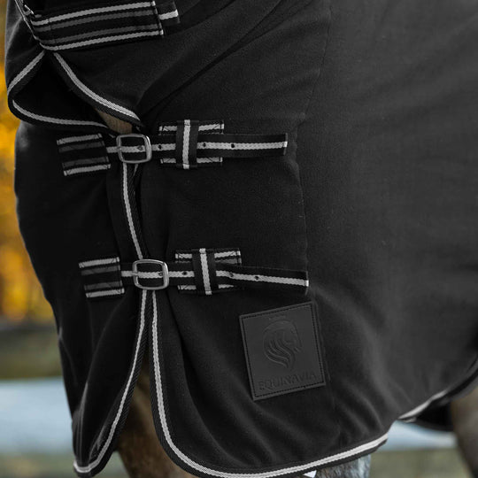 Equinavia Norse Fleece Full Neck Cooler image 