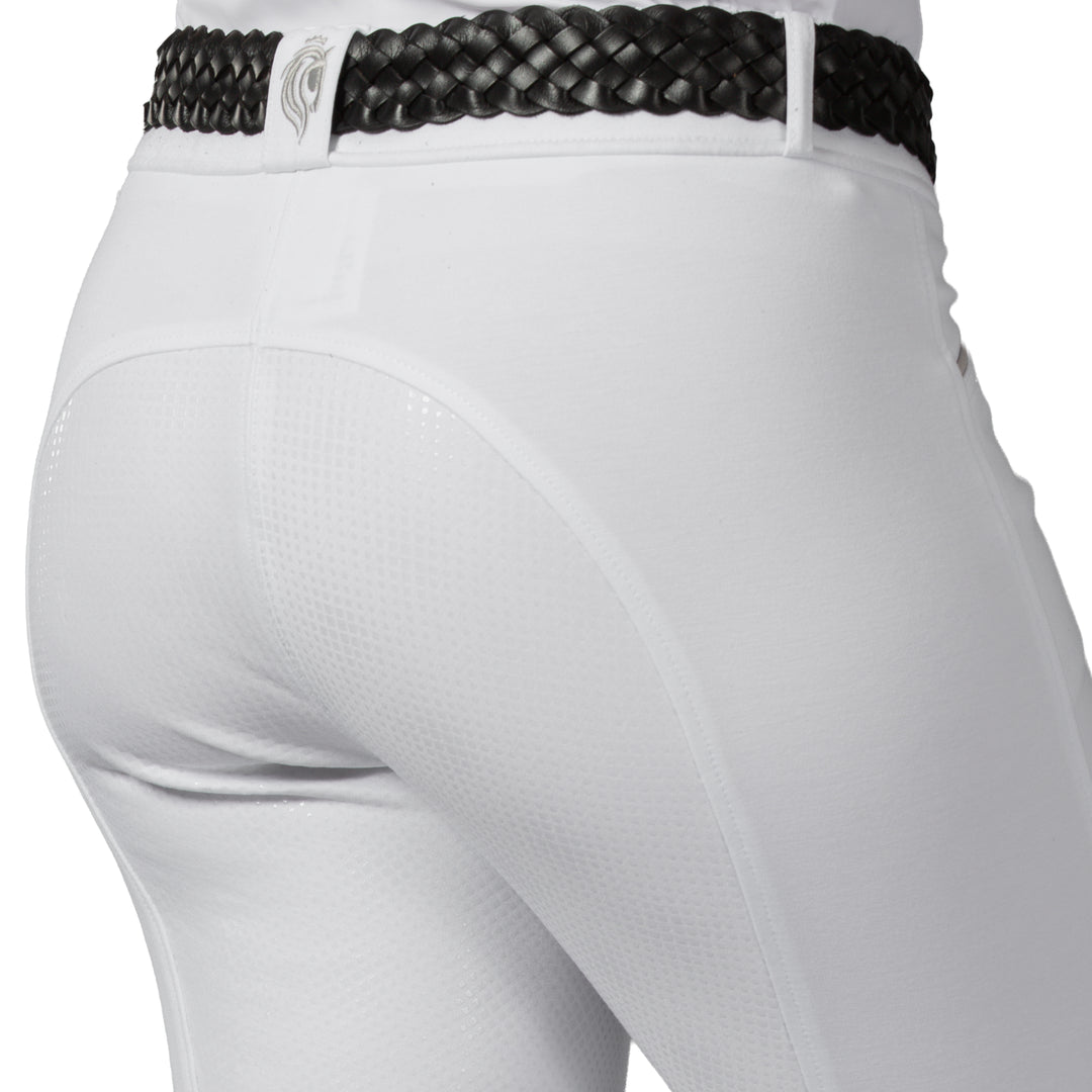 Equinavia Astrid Womens Silicone Full Seat Breeches image 