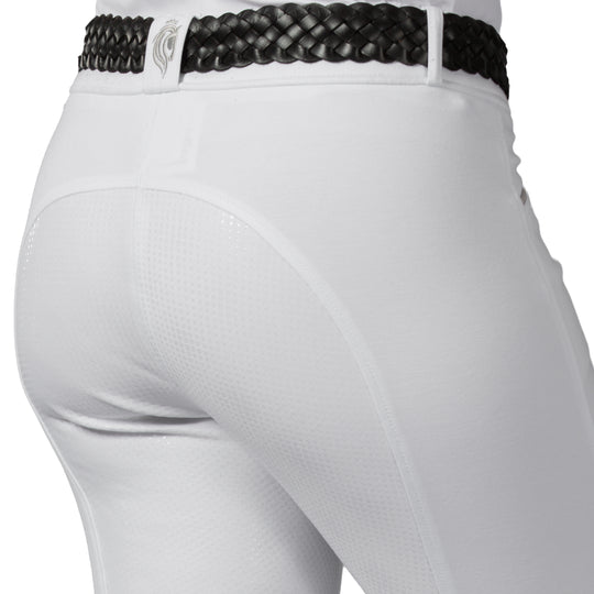 Equinavia Astrid Womens Silicone Full Seat Breeches image 