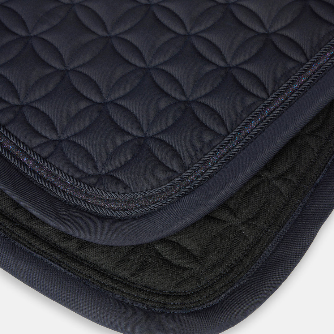 Horze Siena Dressage Saddle Pad image 
