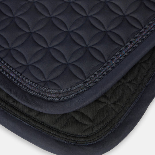 Horze Siena Dressage Saddle Pad image 