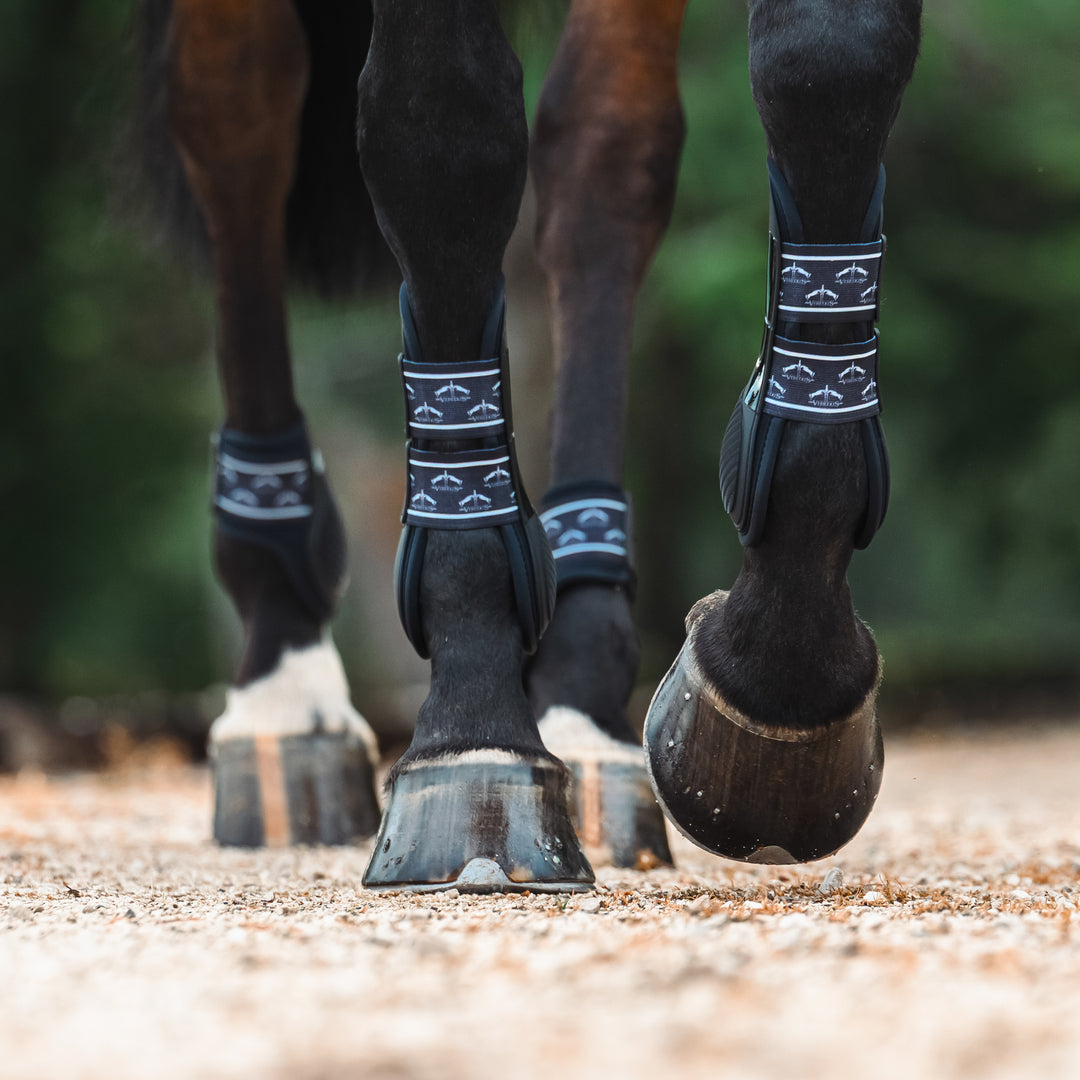 Veredus TRH5 Front Tendon Boots image 