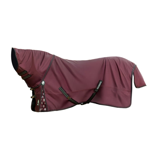 Equinavia Norse Mid Weight Turnout Blanket 200g image 
