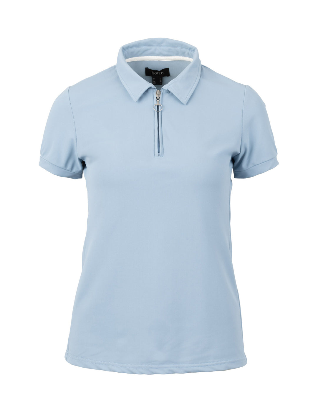 Horze Willow Womens Stretch Polo Shirt image #1