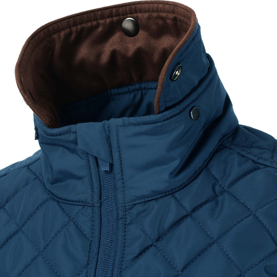Equinavia Cecilia Womens Quilted Barn Vest image 