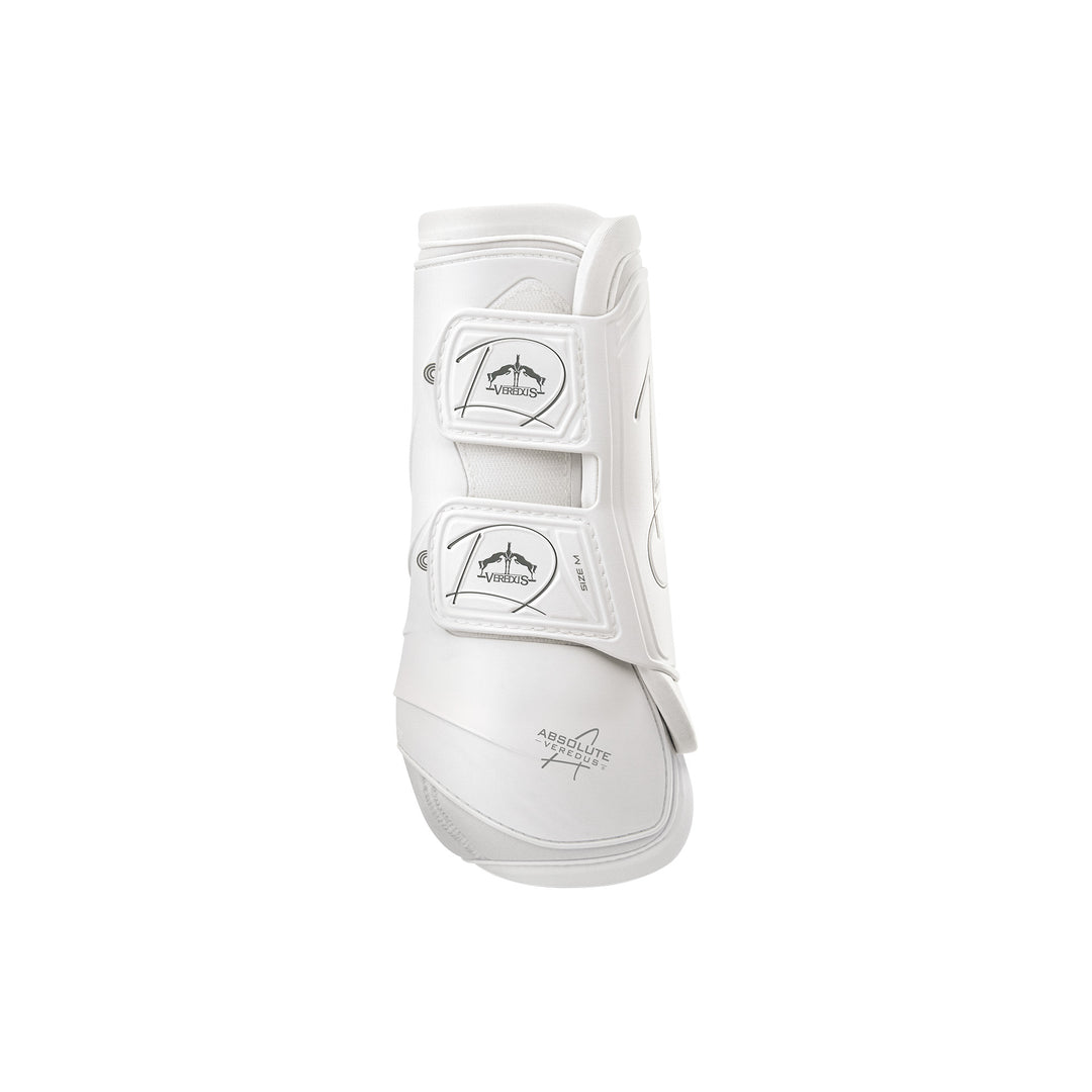 Veredus Absolute Easy Strap Front Dressage Boots image 