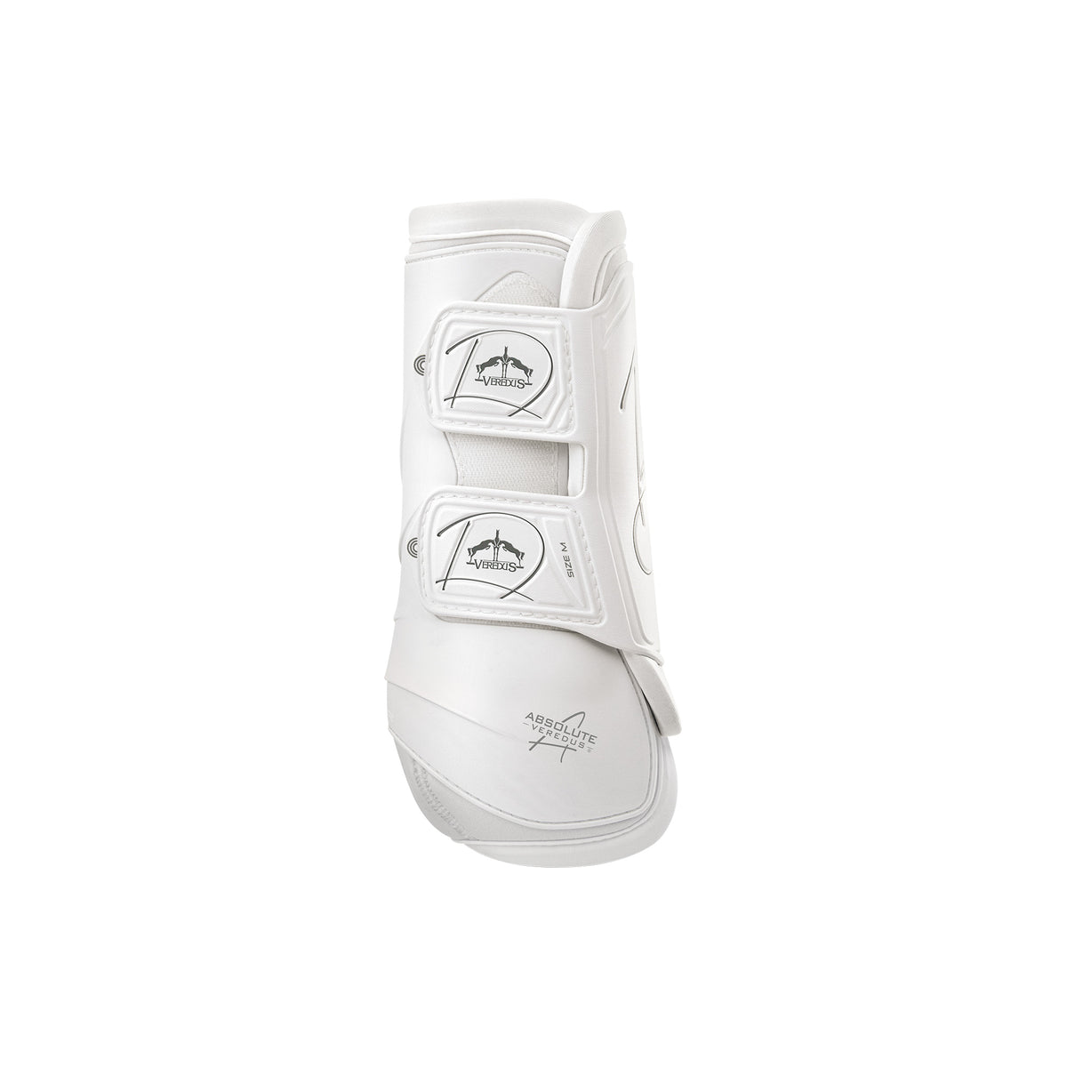 Veredus Absolute Easy Strap Front Dressage Boots image #3
