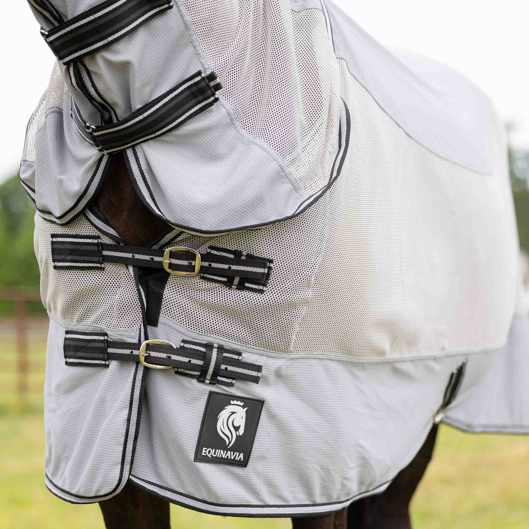 Equinavia Chill Summer Protector Sheet image 