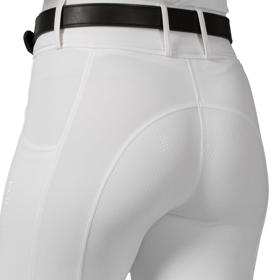 Equinavia Silvi Womens Full Seat Breeches image 