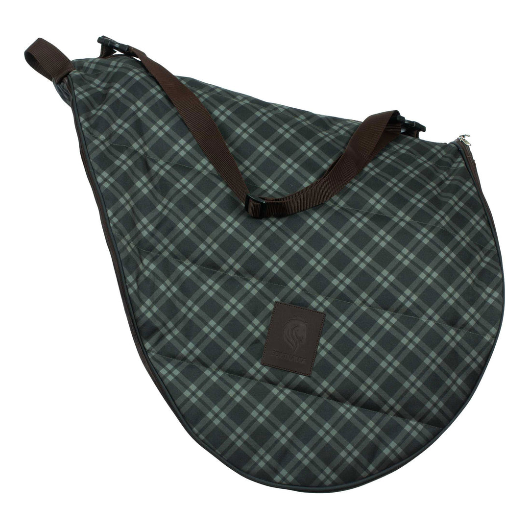 Equinavia Darby Saddle Bag image 