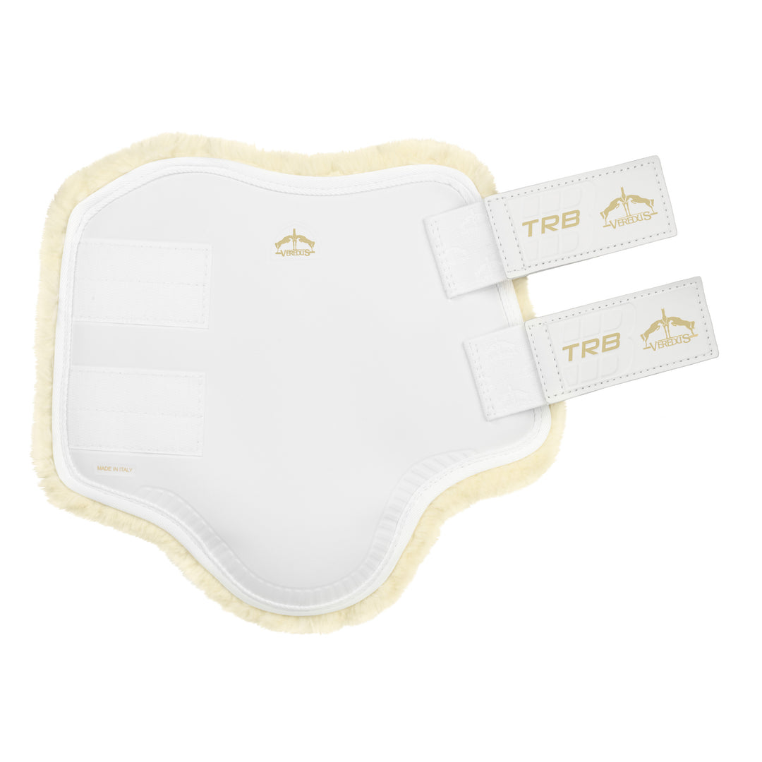 Veredus TRB Save the Sheep Rear Turnout Boots image 