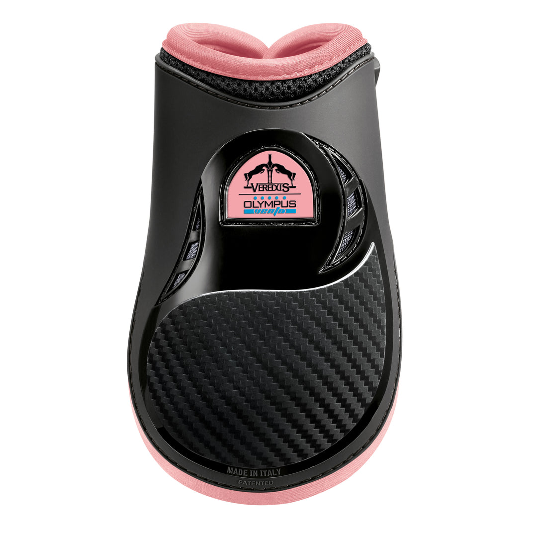 Veredus Olympus Vento Rear Fetlock Boots image 