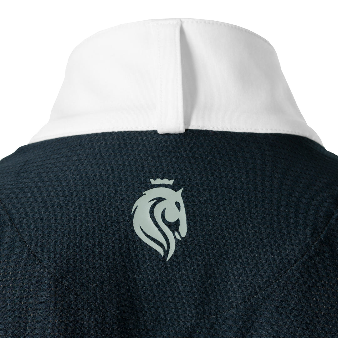 Equinavia Martha Womens Short Sleeved Show Shirt image 