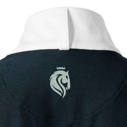 Equinavia Martha Womens Short Sleeved Show Shirt image 