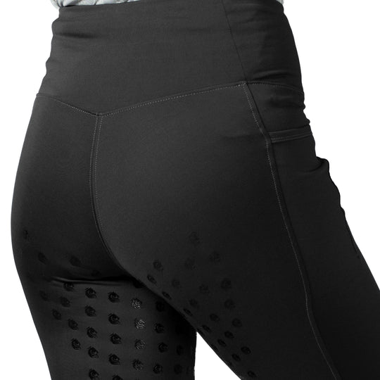 Equinavia Alva Womens Define Full Grip Tights image 