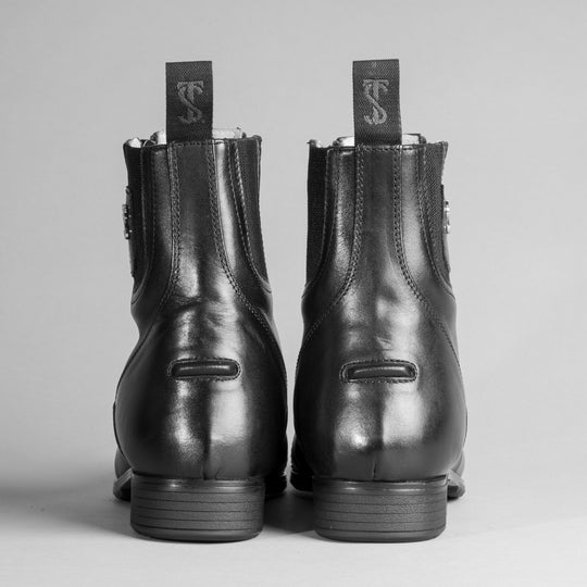Tredstep Ireland Medici III Double Zip Paddock Boots image 