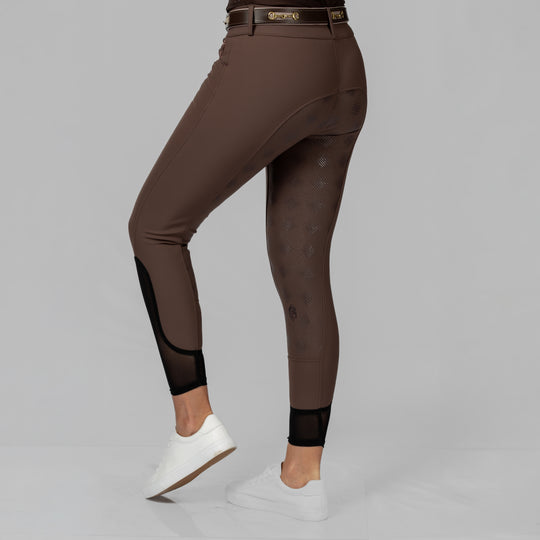 Equinavia Maud Tech Womens Full Seat Breeches image 