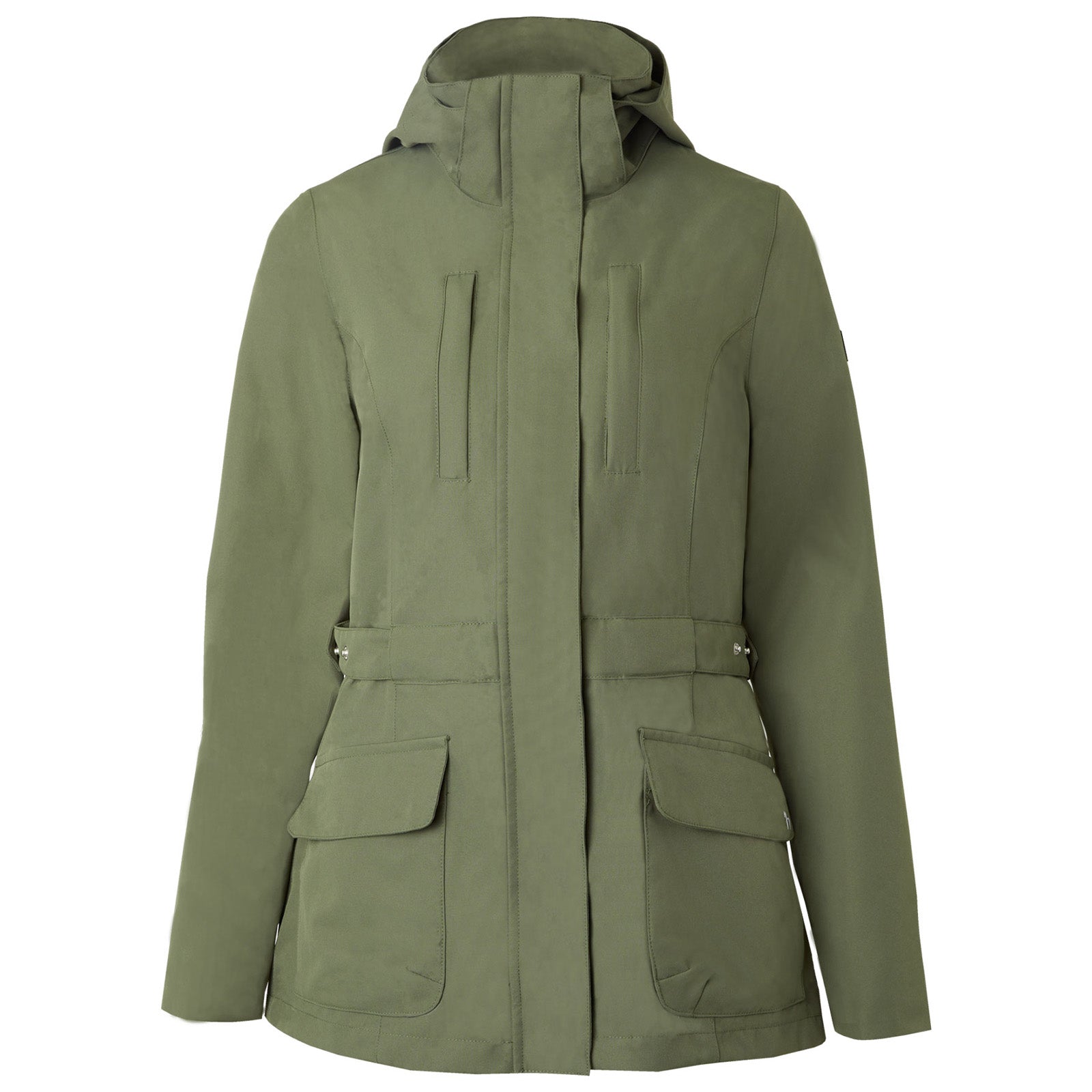 Horze Jadine Womens Waterproof Shell Jacket image #1