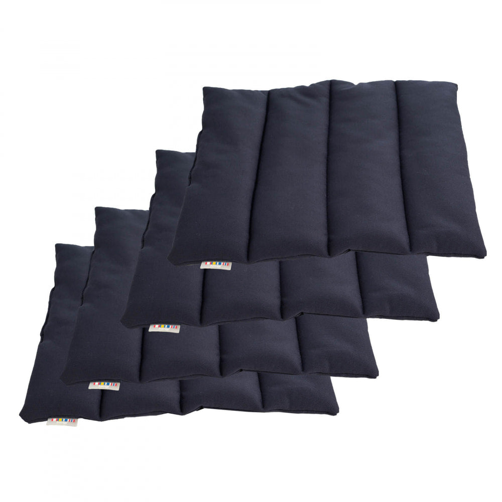 Horze Leg Wraps (Set of 4) image #1