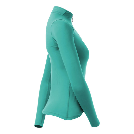 Equinavia Kari Womens Long Sleeve Sun Shirt with NordicAir™ Tech image 