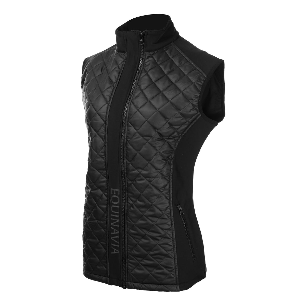 Equinavia Margit Womens Hybrid Vest image #1