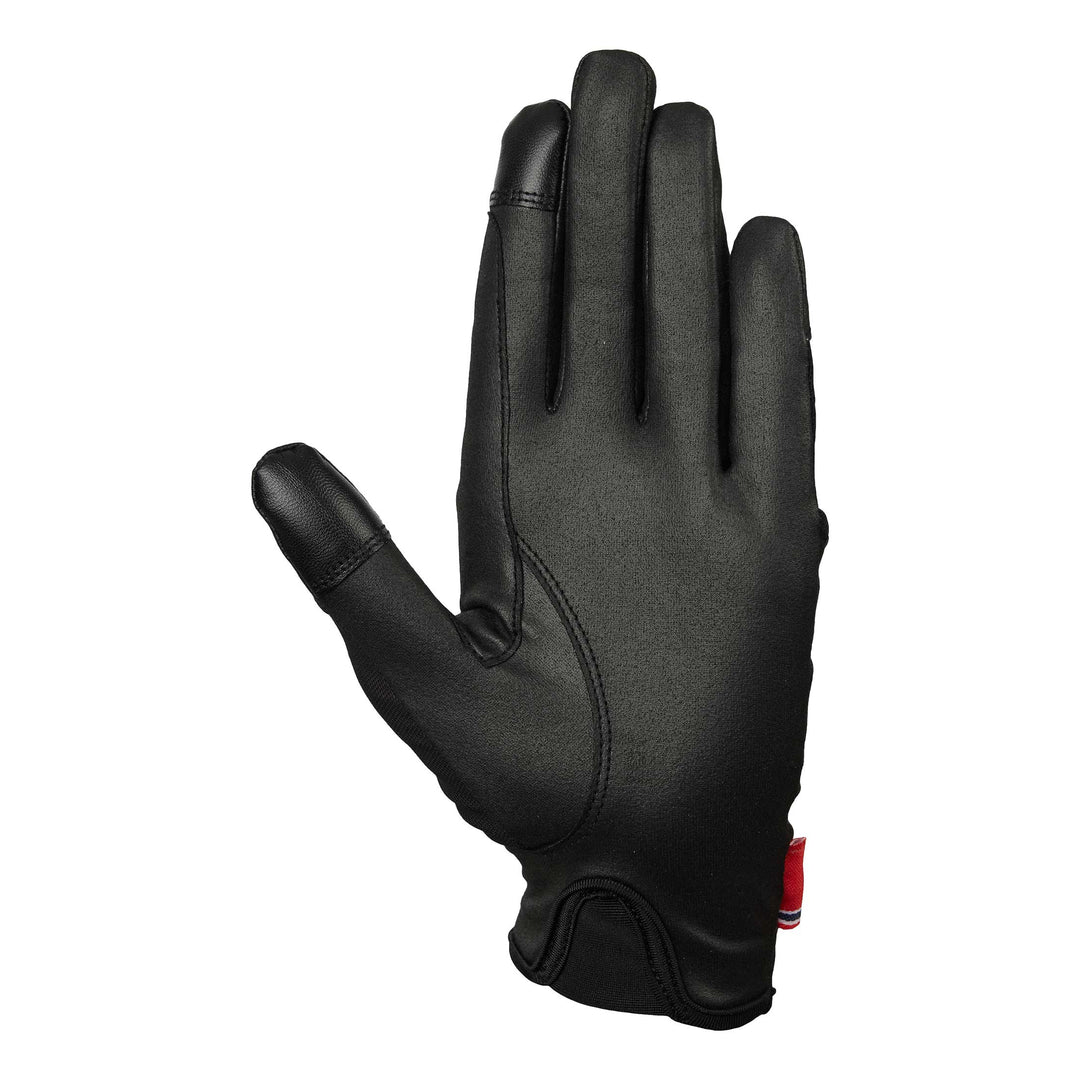 B Vertigo Lux Show Gloves image 