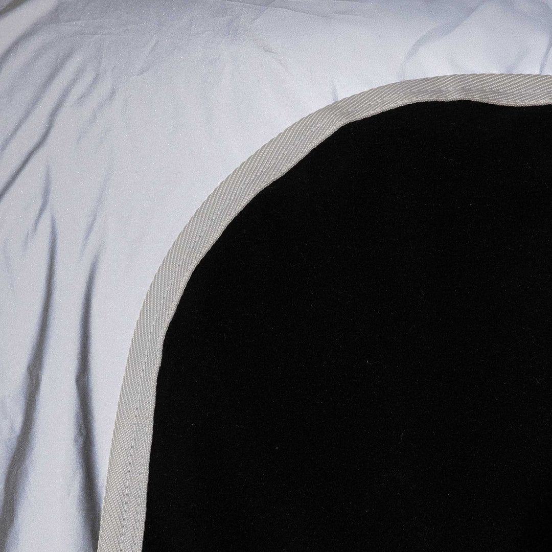 Horze Hi Viz Reflective Riding Sheet image 