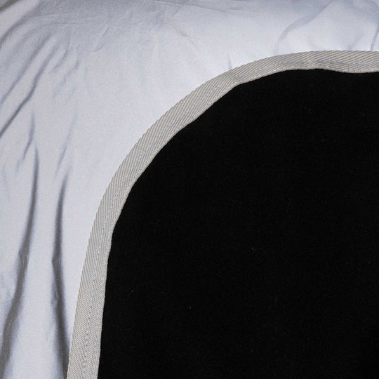 Horze Hi Viz Reflective Riding Sheet image 