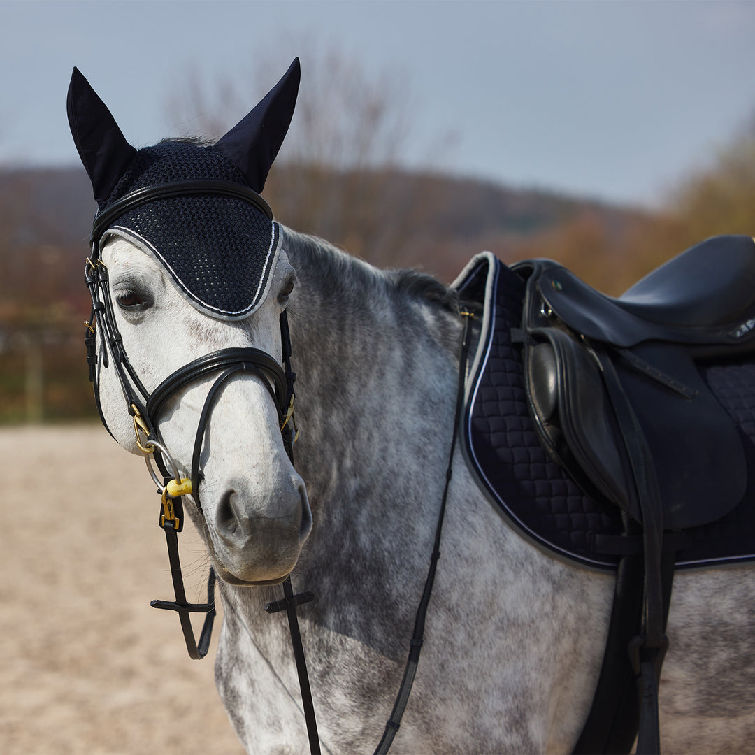 Horze Adepto Ear Net image 