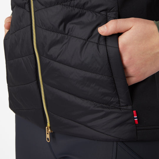 B Vertigo Adriana Womens Hybrid Vest image 