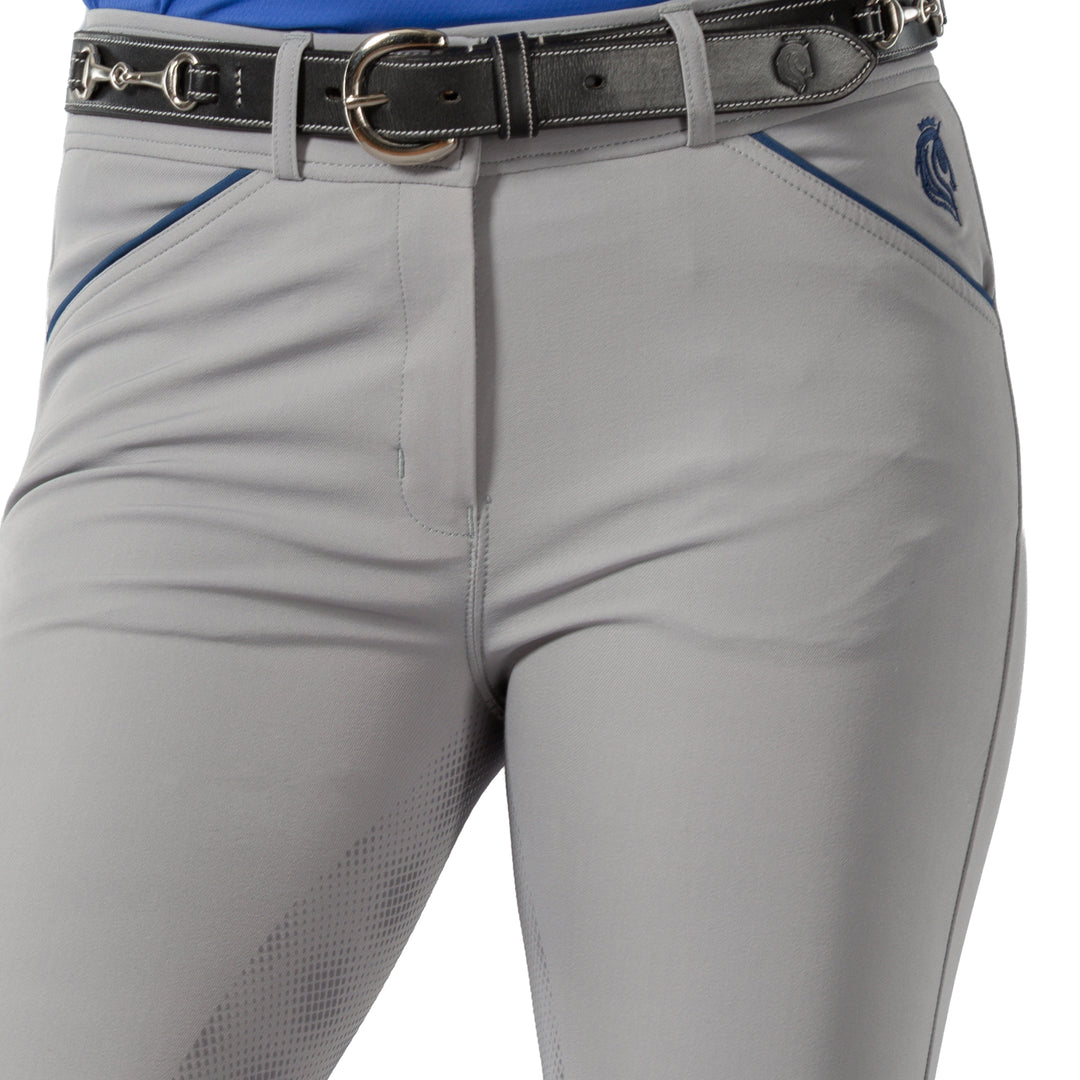 Equinavia Astrid Womens Summer Full Seat Breeches image 
