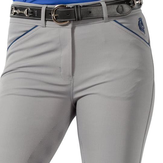 Equinavia Astrid Womens Summer Full Seat Breeches image 