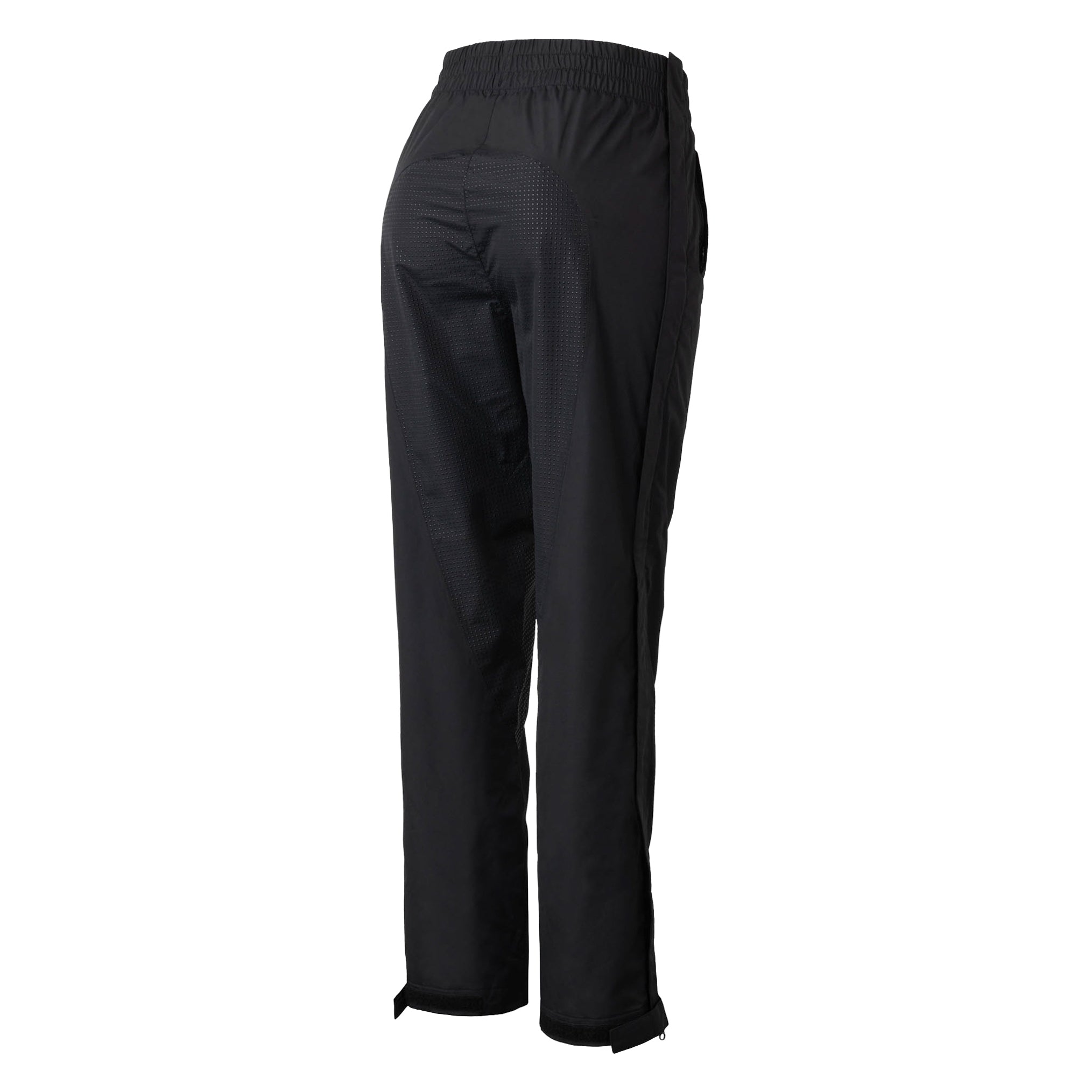 Horze Karter Womens Full Seat Rain Pants image #1