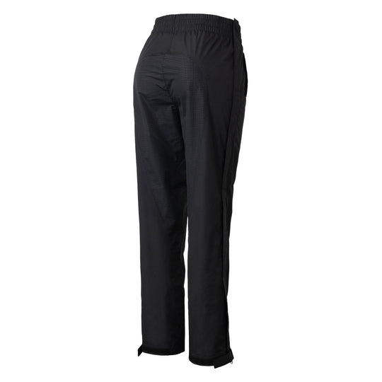 Horze Karter Womens Full Seat Rain Pants image 