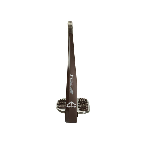 Veredus Vita Stirrup Steel1 image 