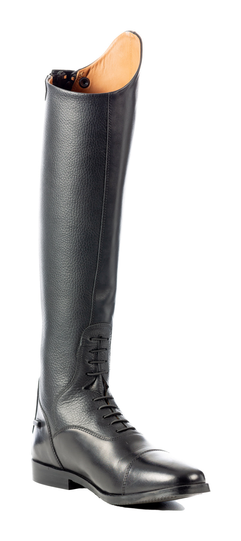 Equinavia Karolina Womens Leather Field Boots image 