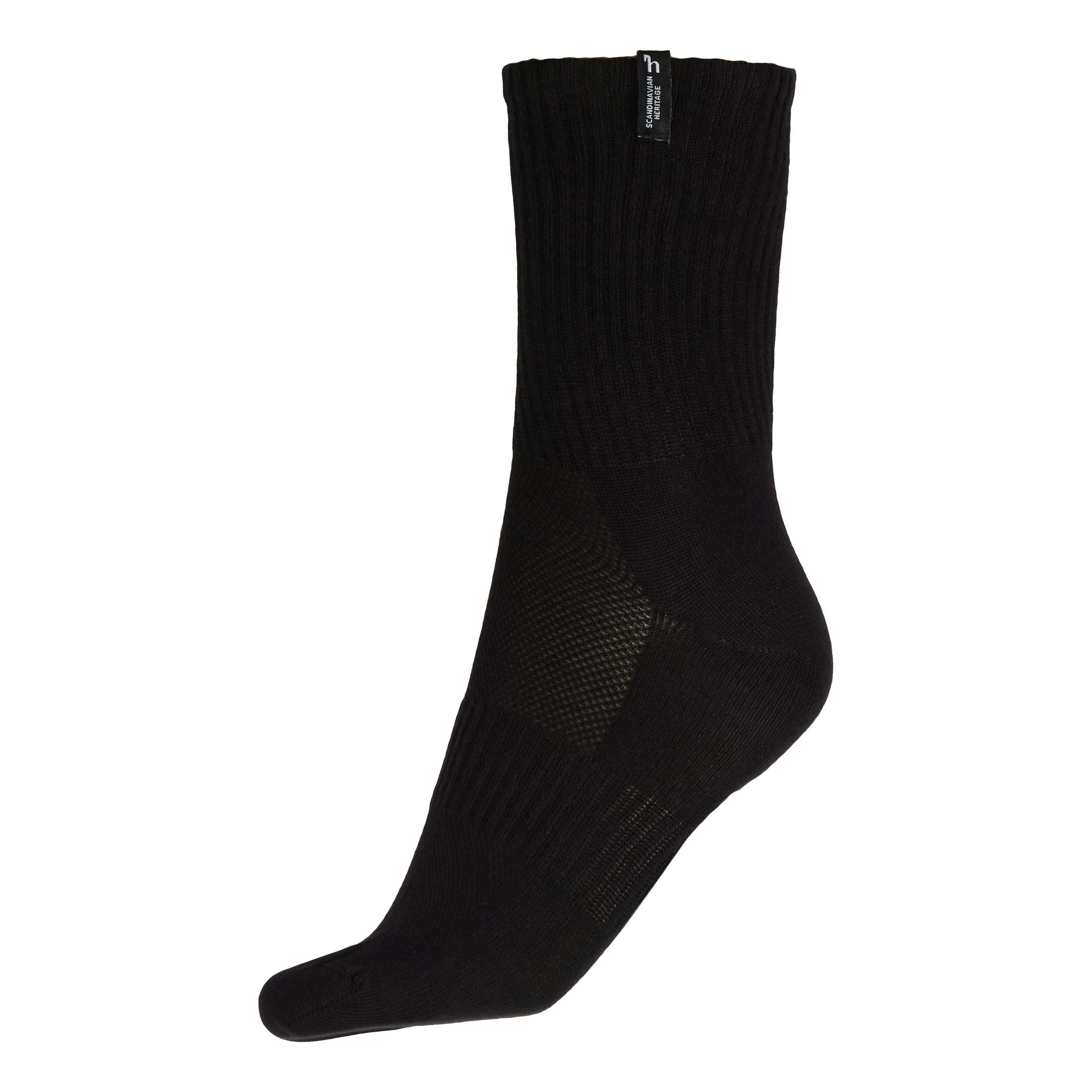 Horze Sport Mid-Length Riding Socks image #1