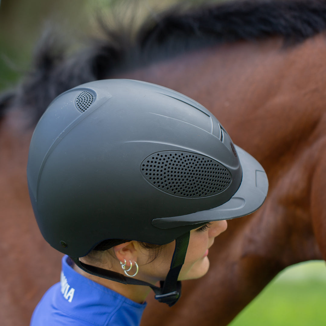 Equinavia Skylar Riding Helmet image 