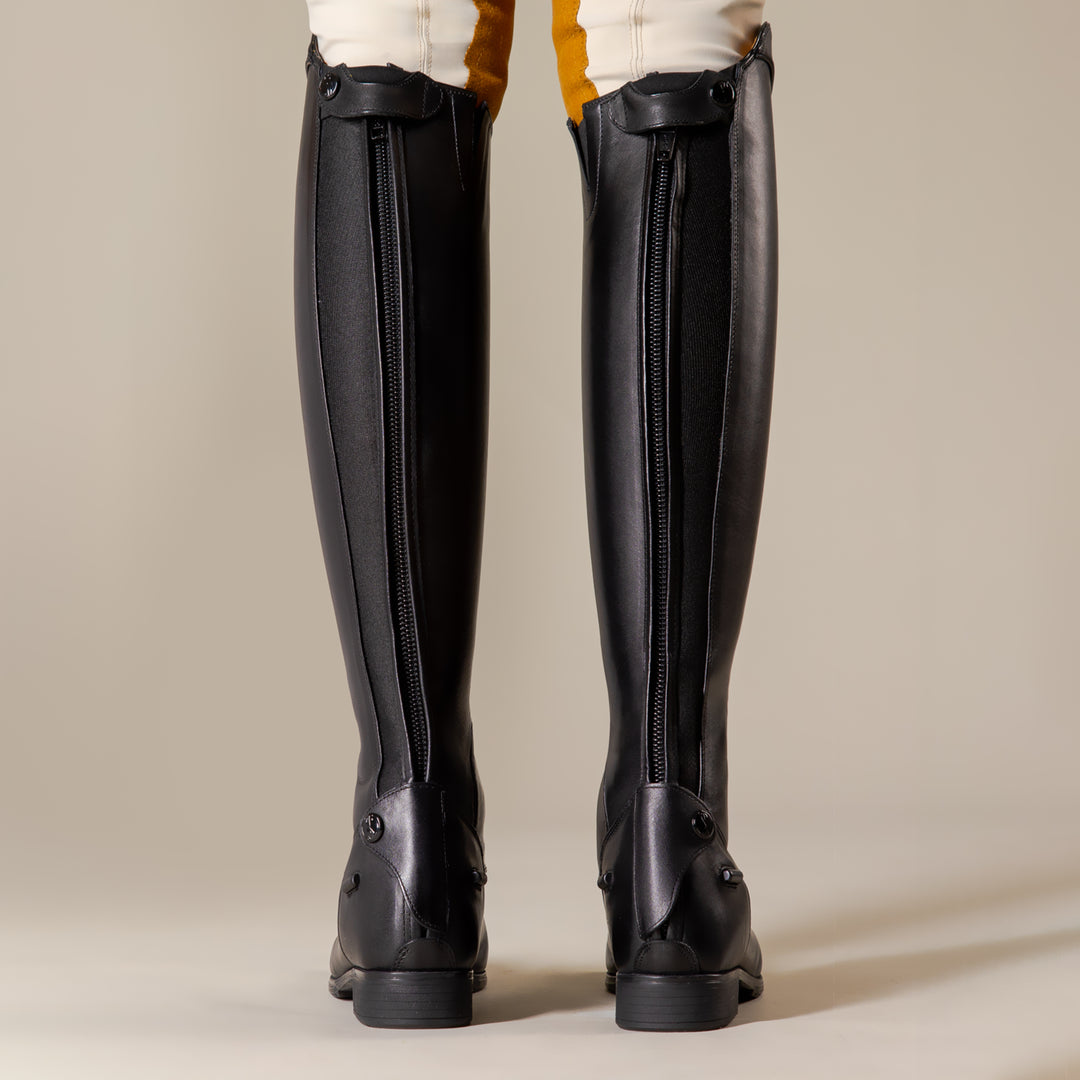 Tredstep Ireland Medici II Dressage Tall Boots image 