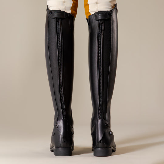 Tredstep Ireland Medici II Dressage Tall Boots image 