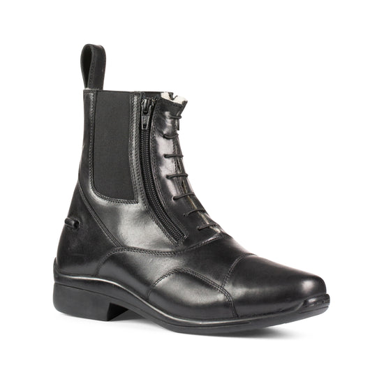 Horze Stockholm Winter Paddock Boots image 