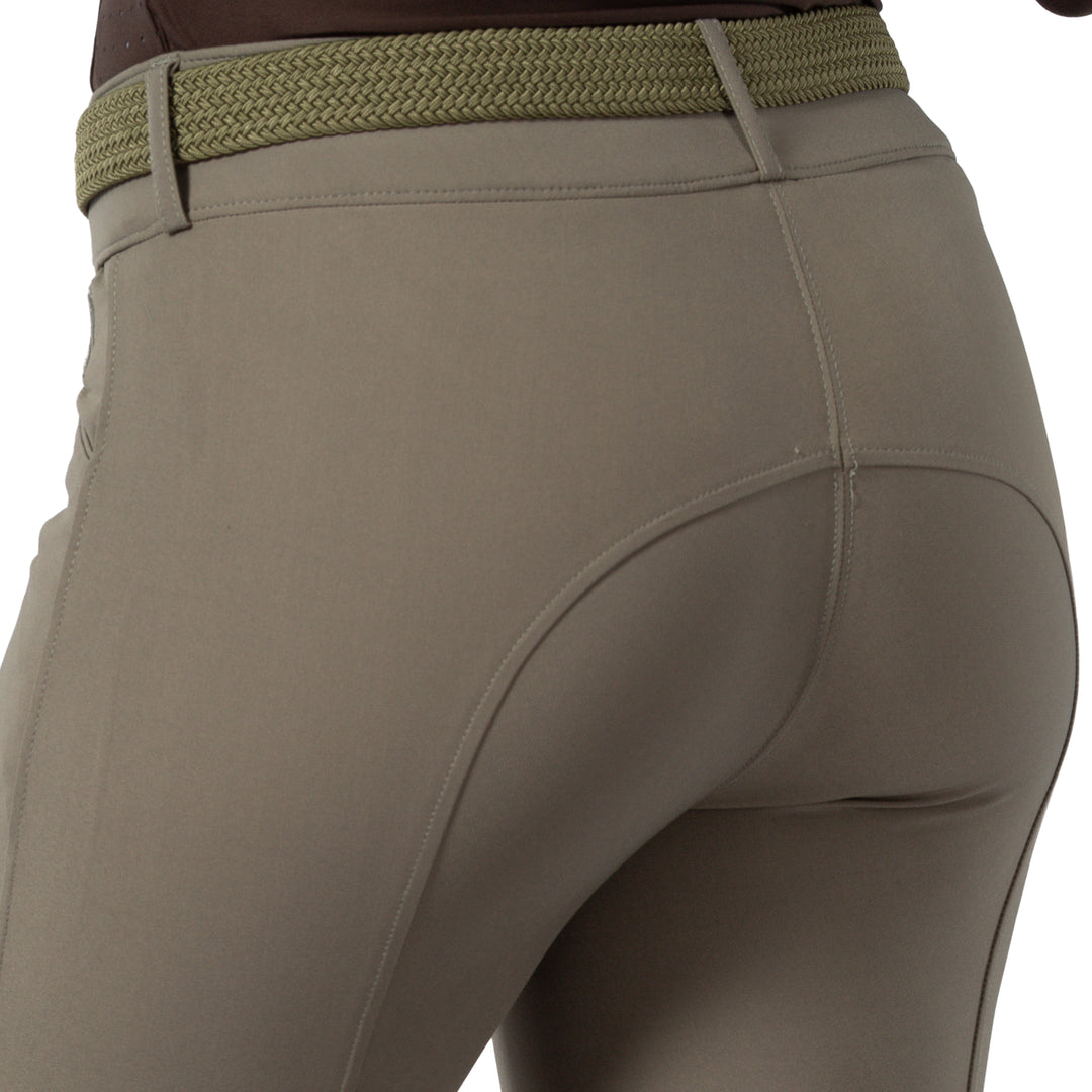Equinavia Maud Womens Knee Patch Breeches image 